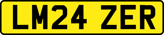 LM24ZER