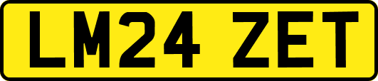 LM24ZET