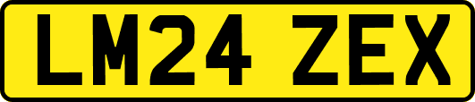 LM24ZEX