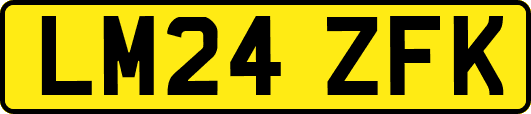 LM24ZFK