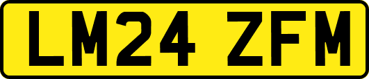 LM24ZFM