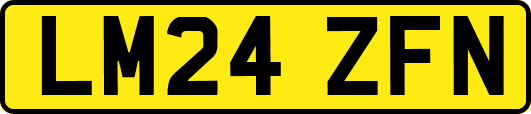 LM24ZFN