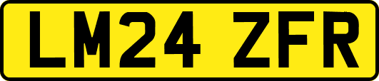 LM24ZFR
