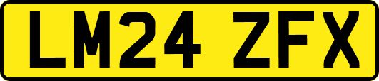 LM24ZFX