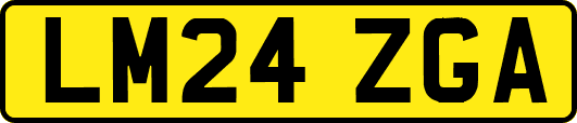LM24ZGA