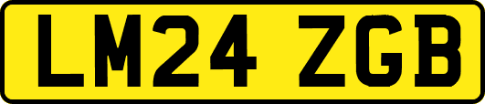 LM24ZGB