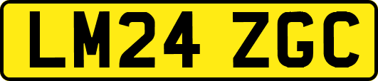 LM24ZGC
