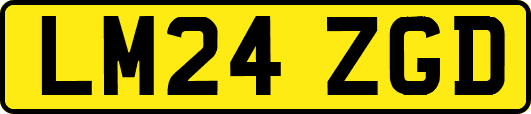LM24ZGD