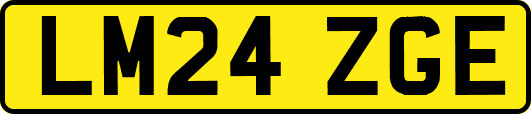 LM24ZGE