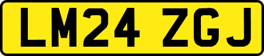 LM24ZGJ