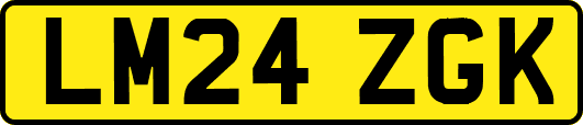 LM24ZGK