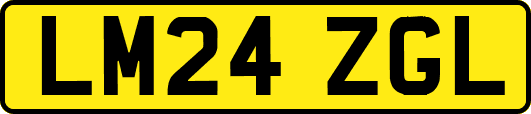 LM24ZGL