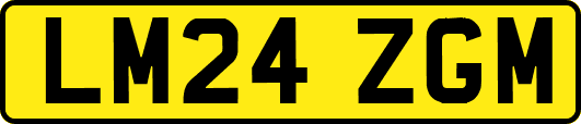 LM24ZGM