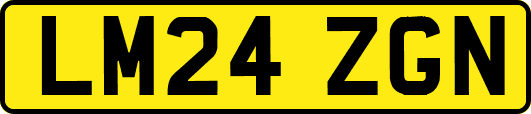 LM24ZGN