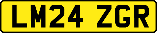 LM24ZGR