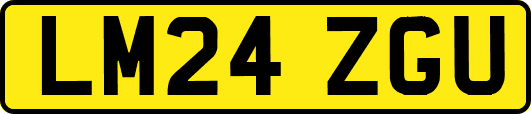LM24ZGU