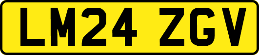 LM24ZGV