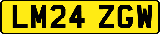 LM24ZGW