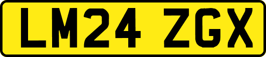LM24ZGX