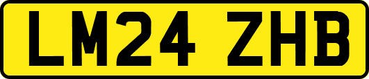 LM24ZHB