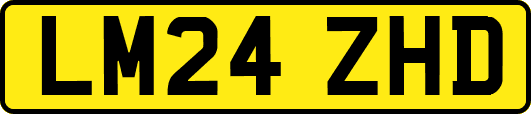 LM24ZHD