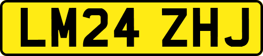 LM24ZHJ