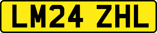 LM24ZHL