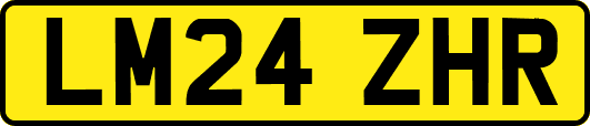 LM24ZHR