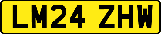 LM24ZHW