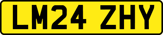 LM24ZHY