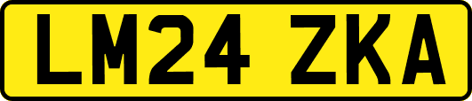 LM24ZKA