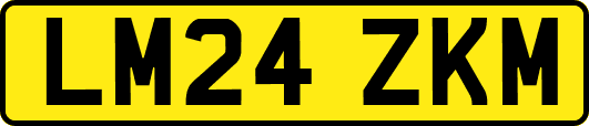 LM24ZKM
