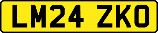 LM24ZKO