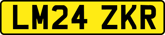 LM24ZKR