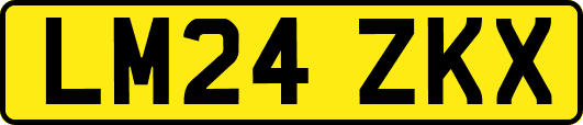 LM24ZKX