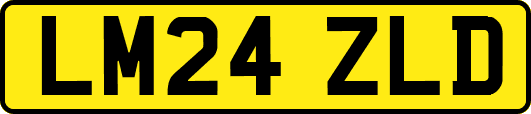 LM24ZLD