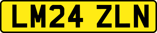 LM24ZLN
