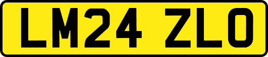 LM24ZLO