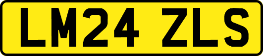 LM24ZLS