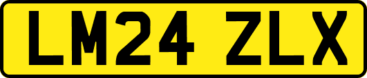 LM24ZLX