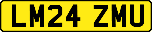 LM24ZMU