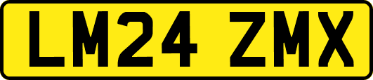 LM24ZMX