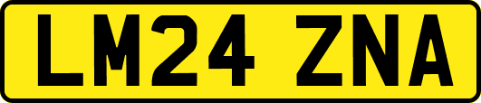 LM24ZNA