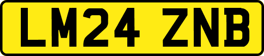 LM24ZNB