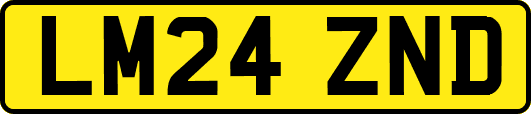 LM24ZND