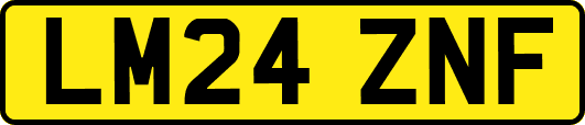 LM24ZNF