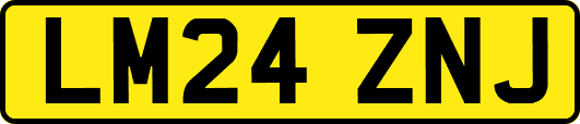 LM24ZNJ