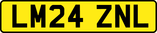LM24ZNL
