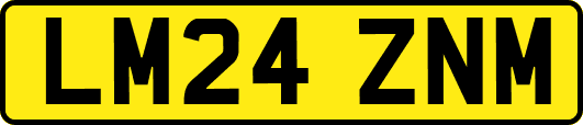 LM24ZNM