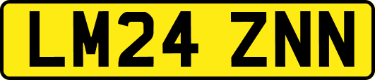 LM24ZNN